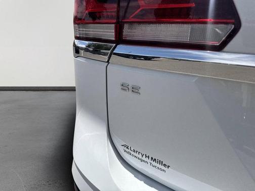 2021 Volkswagen Atlas 2.0T SE
