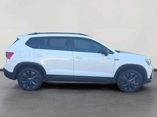 2023 Volkswagen Taos S