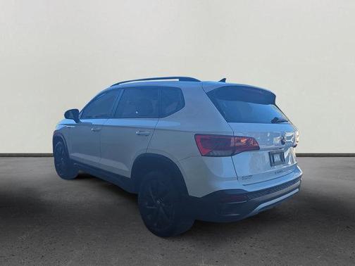 2023 Volkswagen Taos S