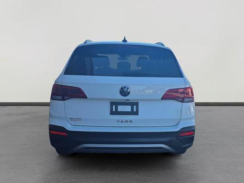 2023 Volkswagen Taos S