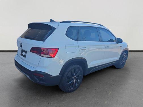 2023 Volkswagen Taos S