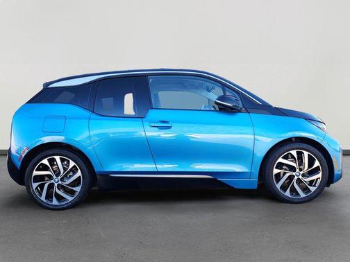 2018 BMW i3 94 Ah