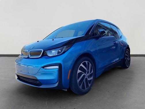 2018 BMW i3 94 Ah