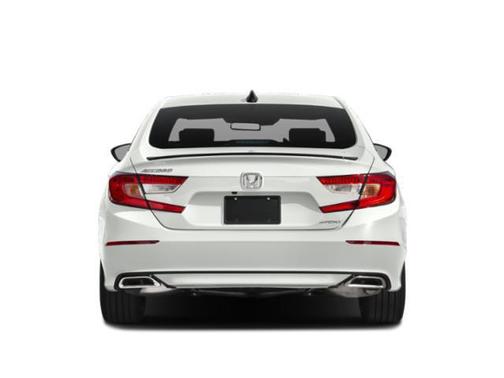 2021 Honda Accord Sport 2.0T