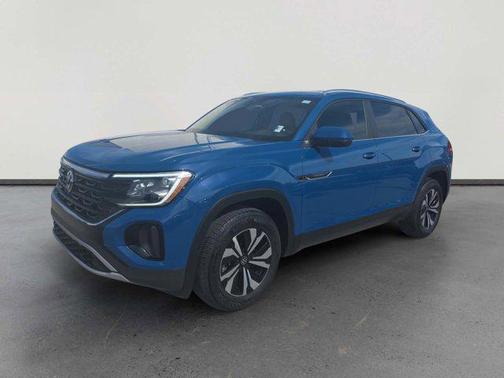 2025 Volkswagen Atlas Cross Sport 2.0T SE