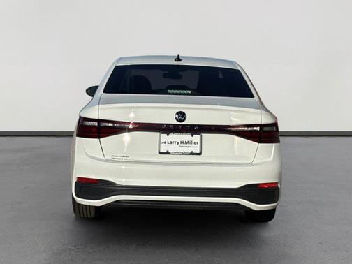 2026 Volkswagen Jetta 1.4T S