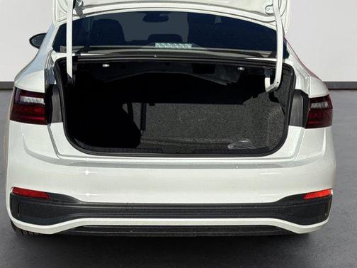 2026 Volkswagen Jetta 1.4T S