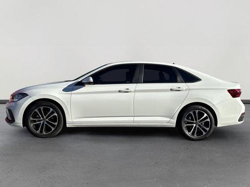 2026 Volkswagen Jetta 1.4T S