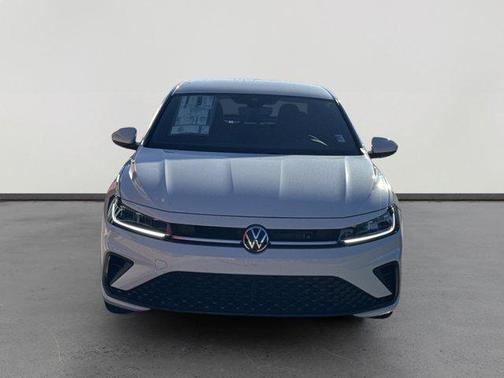 2026 Volkswagen Jetta 1.4T S