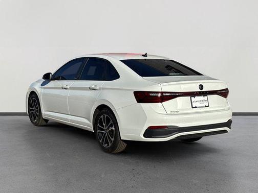 2026 Volkswagen Jetta 1.4T S