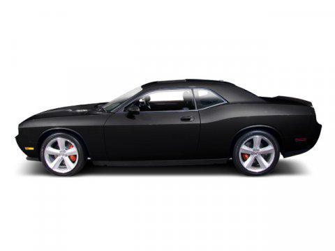 2010 Dodge Challenger SE