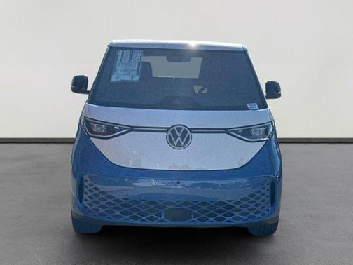 2025 Volkswagen ID. Buzz Pro S