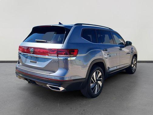 2024 Volkswagen Atlas 2.0T SE w/Technology 4MOTION