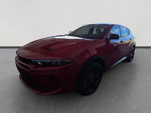 2023 Dodge Hornet GT Plus