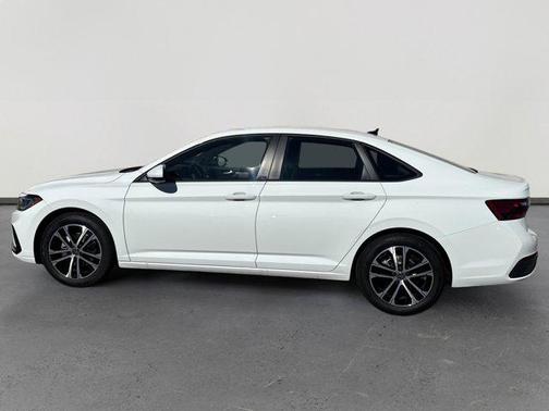 2026 Volkswagen Jetta 1.4T S