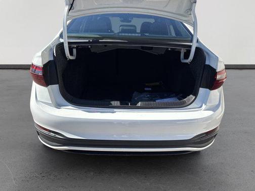 2026 Volkswagen Jetta 1.4T S