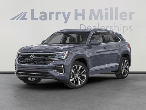 2025 Volkswagen Atlas Cross Sport 2.0T SEL Premium