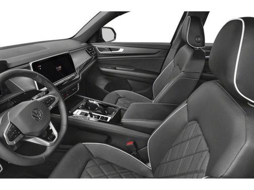 2025 Volkswagen Atlas Cross Sport 2.0T SEL Premium
