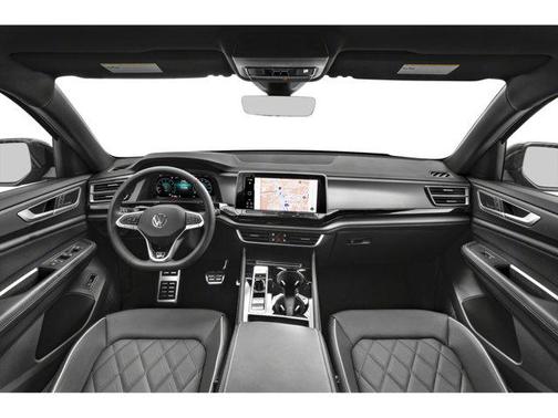 2025 Volkswagen Atlas Cross Sport 2.0T SEL Premium