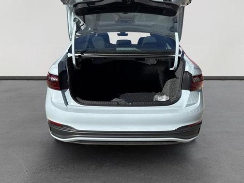 2026 Volkswagen Jetta 1.4T S