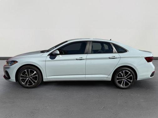 2026 Volkswagen Jetta 1.4T S