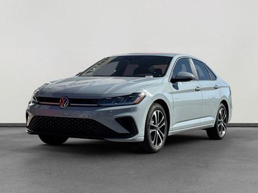 2026 Volkswagen Jetta 1.4T S