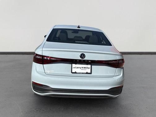 2026 Volkswagen Jetta 1.4T S