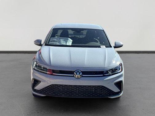 2026 Volkswagen Jetta 1.4T S