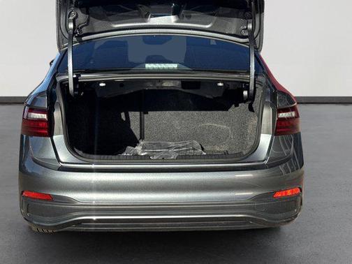 2026 Volkswagen Jetta 1.4T S