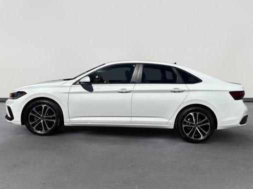 2026 Volkswagen Jetta 1.4T S