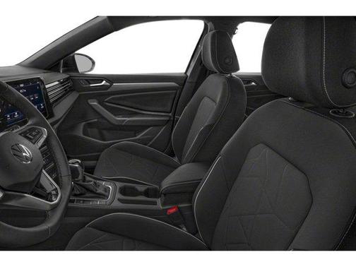 2025 Volkswagen Jetta 1.4T S