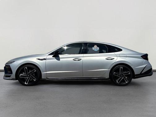 2024 Hyundai SONATA N Line