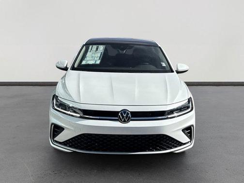 2026 Volkswagen Jetta 1.4T SE