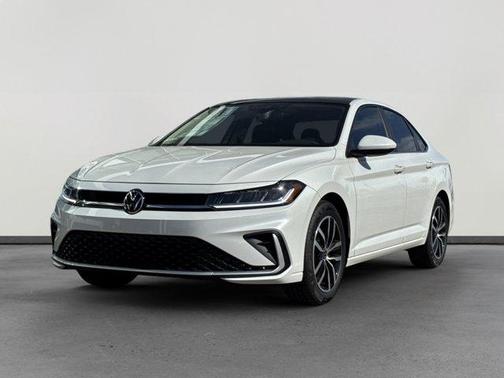 2026 Volkswagen Jetta 1.4T SE