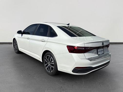 2026 Volkswagen Jetta 1.4T SE