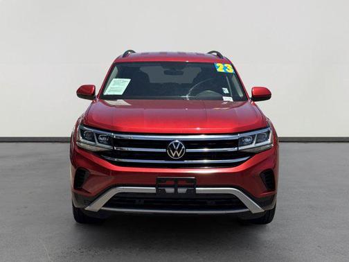 2023 Volkswagen Atlas 3.6L SE w/Technology