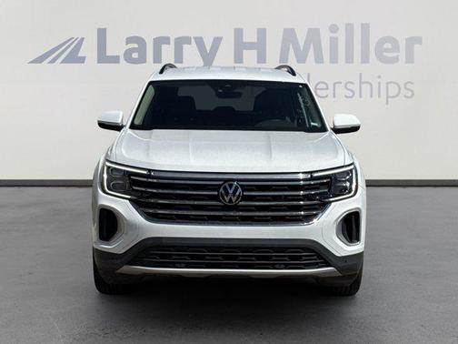 2024 Volkswagen Atlas 2.0T SE w/Technology 4MOTION