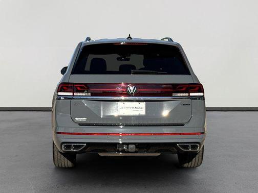 2026 Volkswagen Atlas 2.0T SEL Premium R-Line 4MOTION