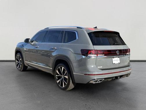2026 Volkswagen Atlas 2.0T SEL Premium R-Line 4MOTION