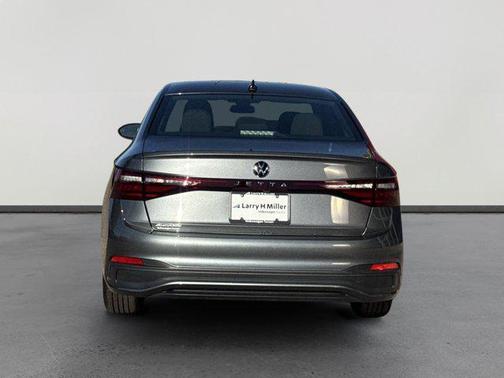 2026 Volkswagen Jetta 1.4T S