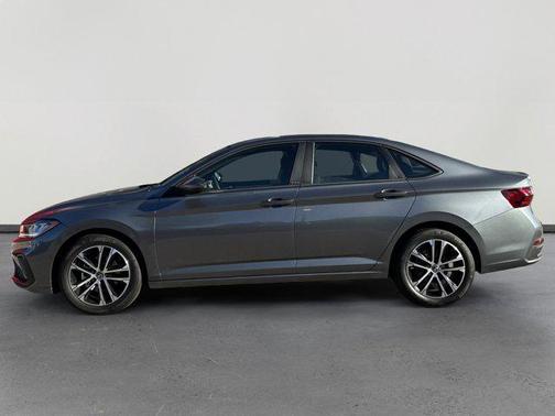 2026 Volkswagen Jetta 1.4T S
