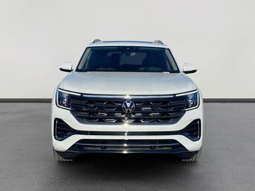 2025 Volkswagen Atlas 2.0T SEL Premium R-Line 4MOTION