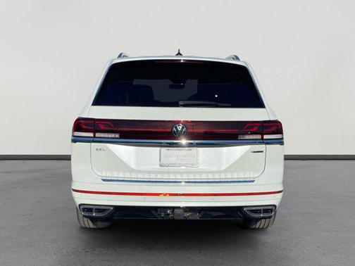 2025 Volkswagen Atlas 2.0T SEL Premium R-Line 4MOTION