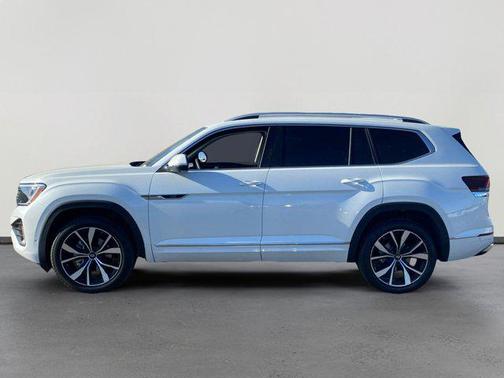 2025 Volkswagen Atlas 2.0T SEL Premium R-Line 4MOTION