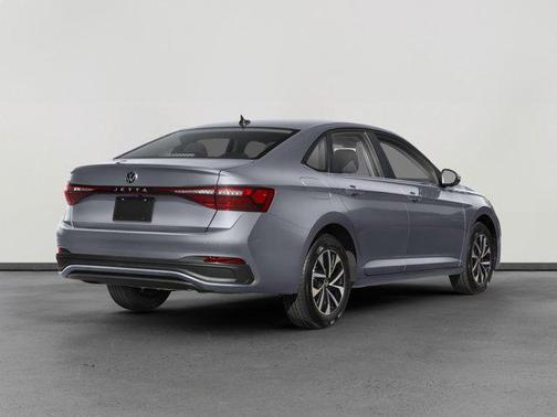 2026 Volkswagen Jetta 1.4T S