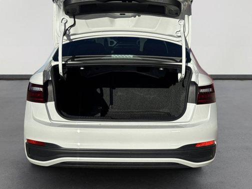 2026 Volkswagen Jetta 1.4T S