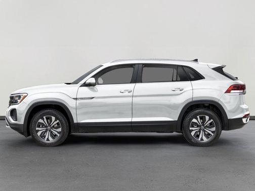 2024 Volkswagen Atlas Cross Sport 2.0T SE w/Technology 4MOTION