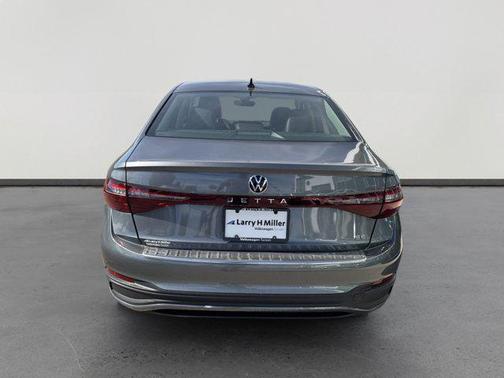 2026 Volkswagen Jetta 1.4T SE