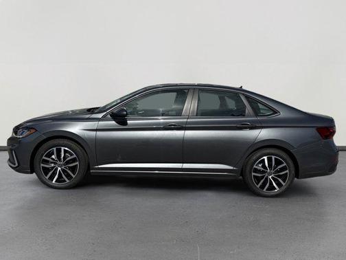 2026 Volkswagen Jetta 1.4T SE