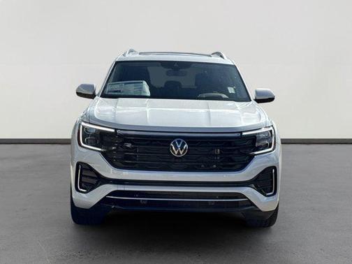 2026 Volkswagen Atlas 2.0T SEL Premium R-Line 4MOTION